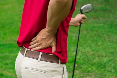 5 quick ways to prevent injuries on the golf course